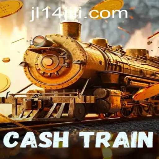 All Aboard the CashTrain: Ride the Tracks to Fortune with JL14
