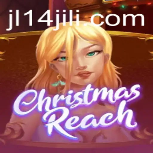 Celebrate The Festive Season with ChristmasReach: A Strategic Adventure