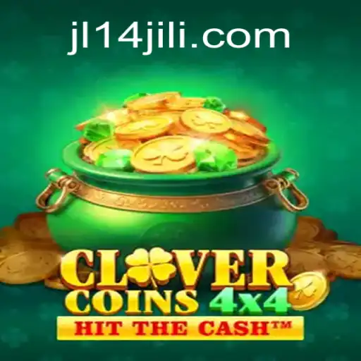 Unveiling CloverCoins4x4: A Thrilling New Era in Gaming