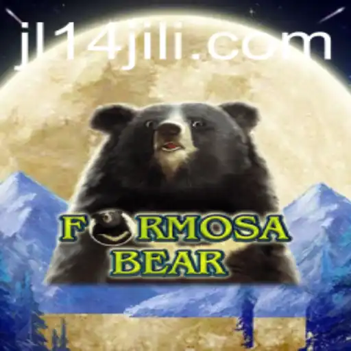 FormosaBear: An Immersive Adventure with JL14