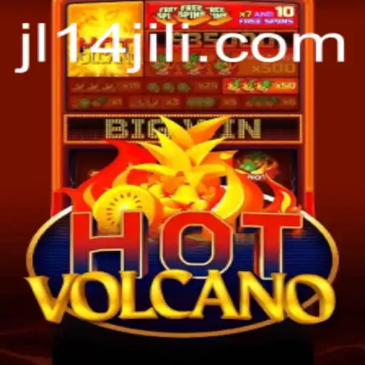 Discover the Exciting World of HotVolcano