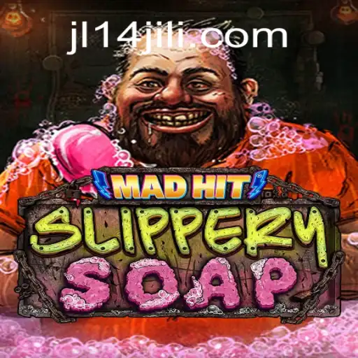 MadHitSlipperySoap: A Dive into the Thrilling World of Innovative Gaming