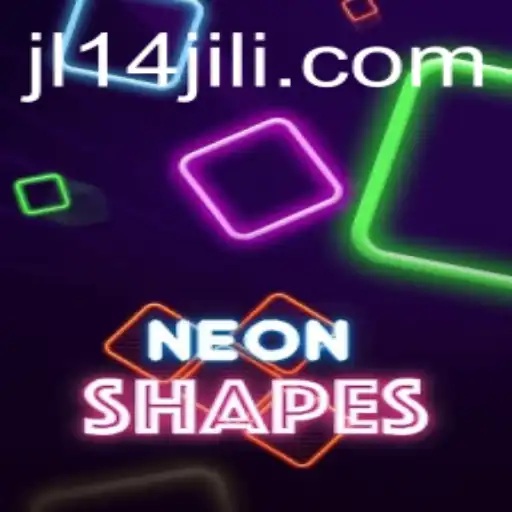 Exploring the Vibrant World of NeonShapes: A Fascinating Journey with JL14