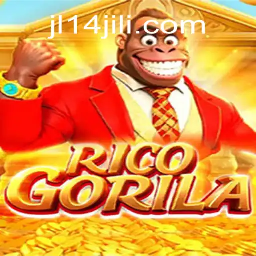 Unleashing the Wild: RicoGorila and the Enigma of JL14
