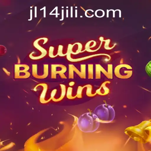 Exploring SuperBurningWins: A Thrilling Journey with JL14