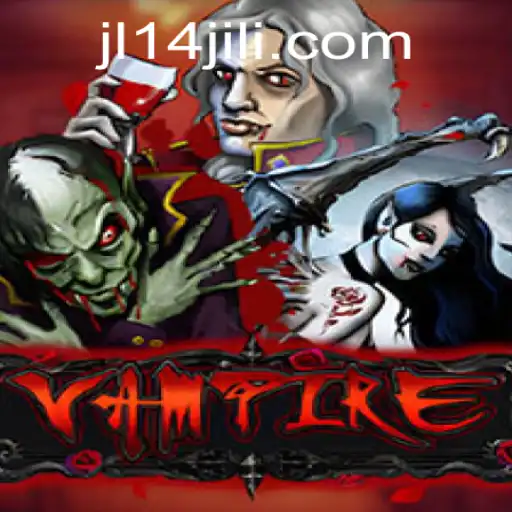 Vampire: Unveiling The Intriguing World of JL14